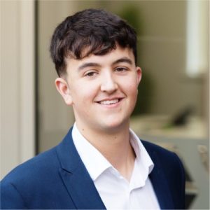 Picture of Max Billingham DipPFS, Cert (MP)